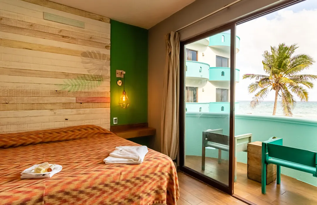 Hotel All Riviera-1