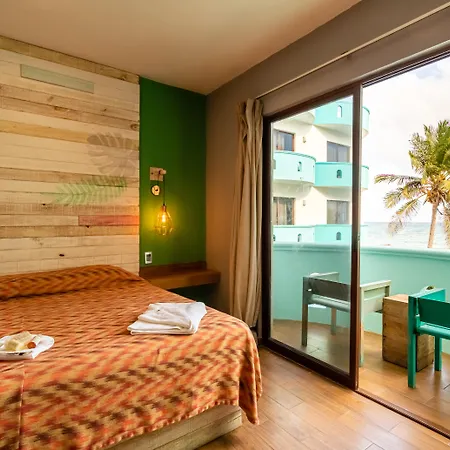Hotel All Riviera-2