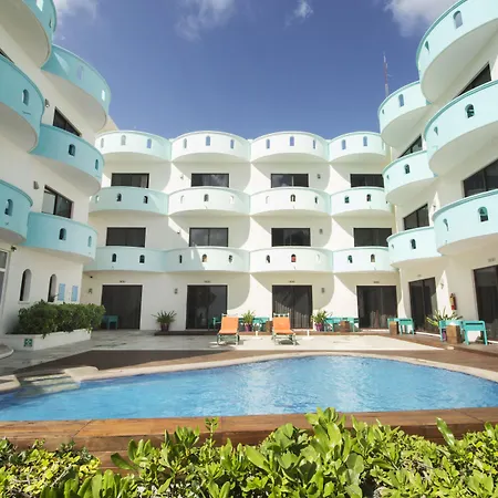 Hotel All Riviera-3