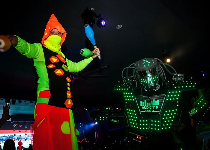 Riu Tequila Hotel Playa del Carmen